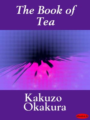 cover image of The Book of Tea